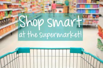Shop Smart Grocery Store