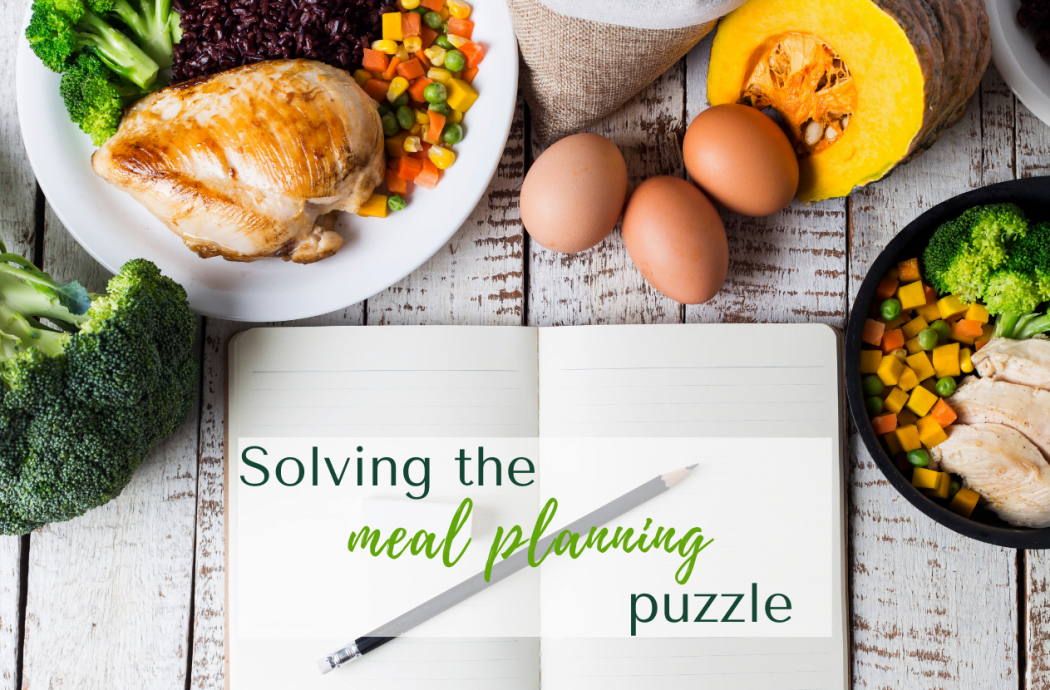 meal-planning