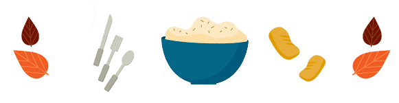 La purée de pommes de terre