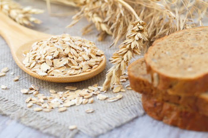 Les protéines végétales mises à l’honneur Cereals_cereales