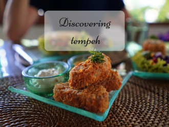 Discovering tempeh
