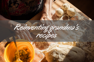 grandma-recipes
