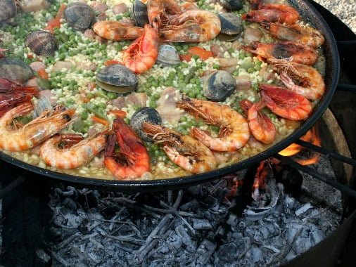 Paella