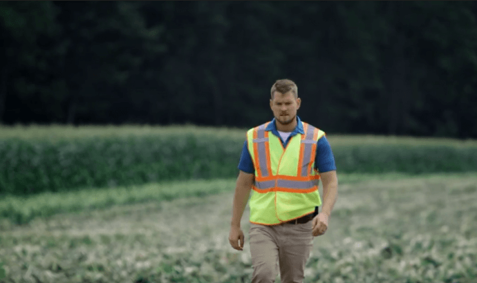 Fieldmen | Arctic Gardens