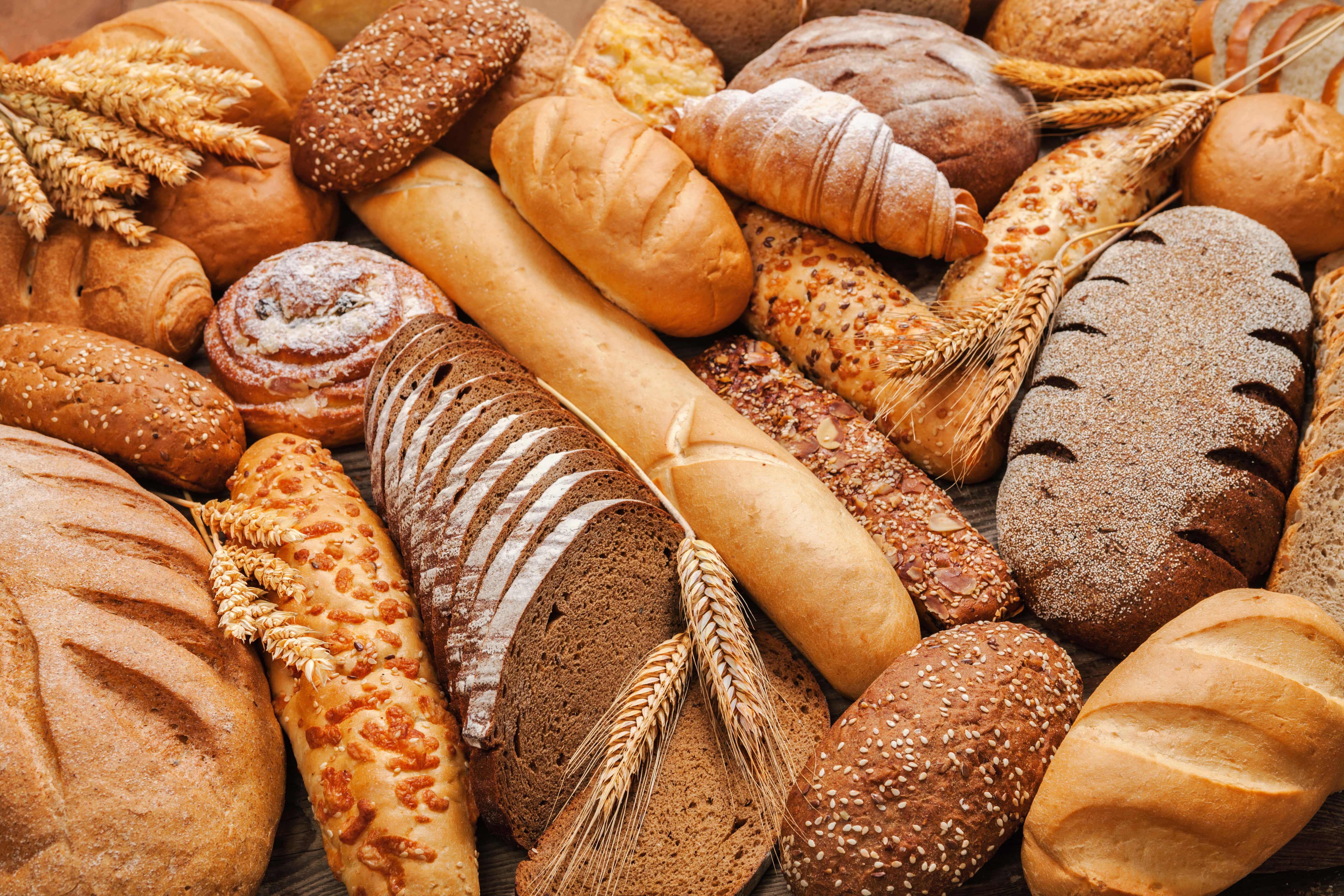 Breads