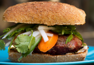 Sandwich Banh Mi