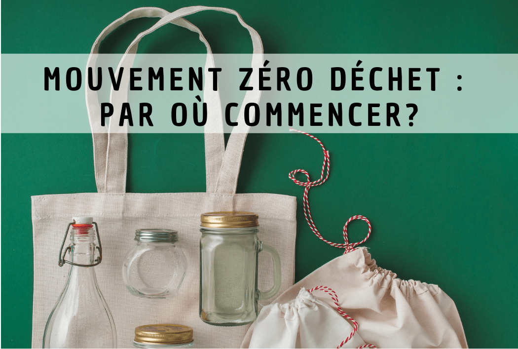 Mouvement zéro déchet