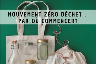 Mouvement zéro déchet