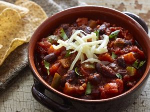 chili-legumineuses