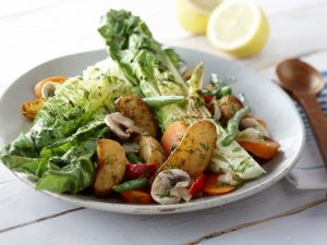 salade-grillée