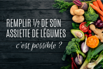 manger plus de légumes