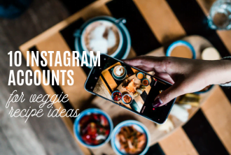 10 instagram accounts