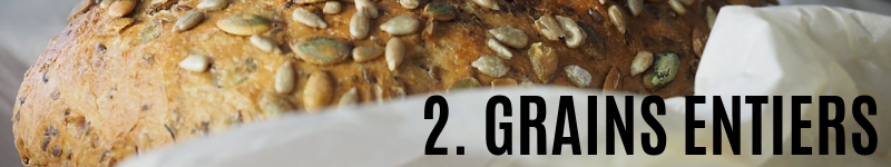 grains