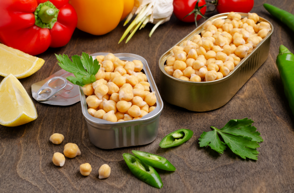 Les pois chiches les cuisiner pour profiter de leurs bienfaits Arctic Gardens
