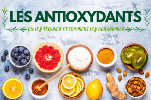 bienfaits-des-antioxydants