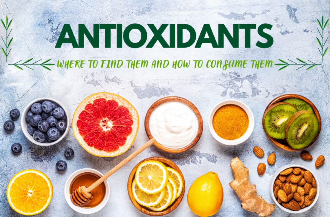 antioxidants-Arctic-Gardens