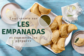 les-empanadas