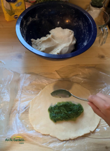 preparation-empanada