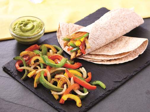 Fajitas