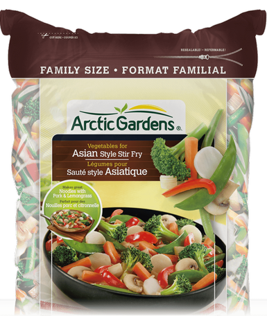 1.75kg Asian Stir Fry