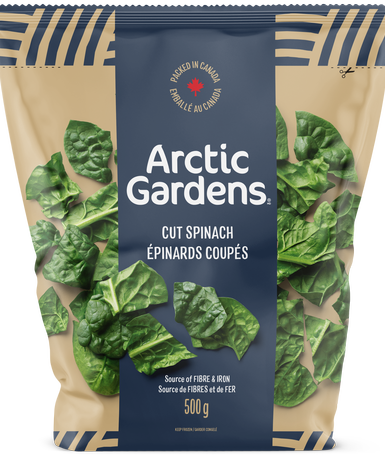 Spinach
