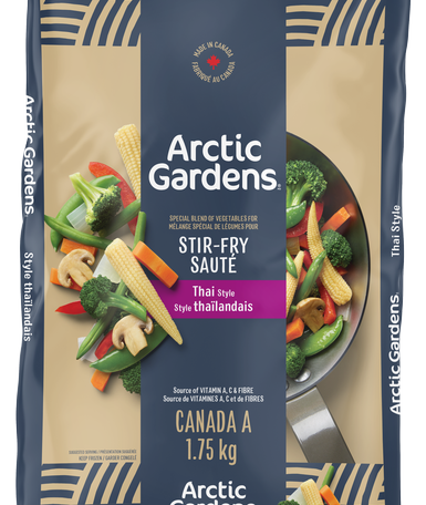 1.75kg Thai Stir Fry