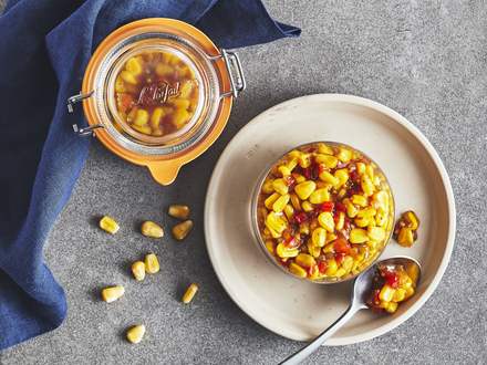 Corn Relish