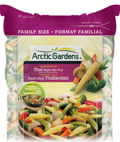 1.75kg Thai Stir Fry