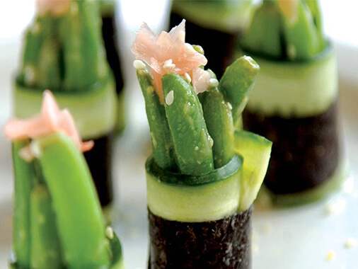 Sushis Harikiverki