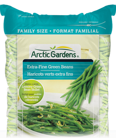 1.5kg Extra Fine Green Beans