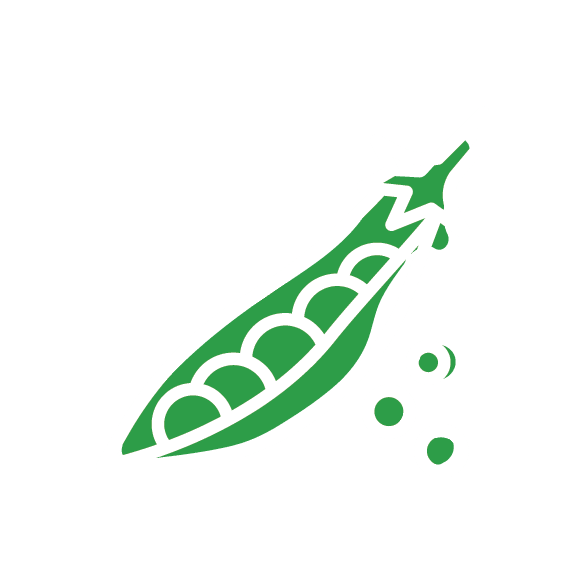 One serving<br>of vegetables