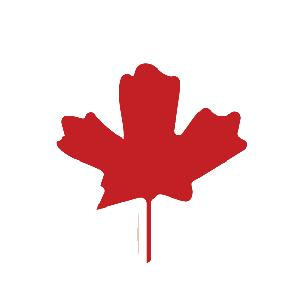 Made<br>in Canada