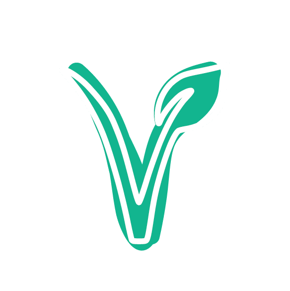 100%<br>vegetarian