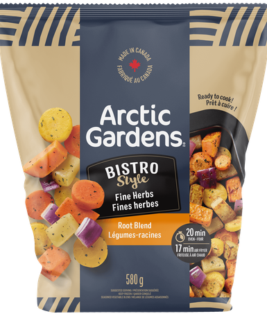 Bistro Style - Légumes Racines
