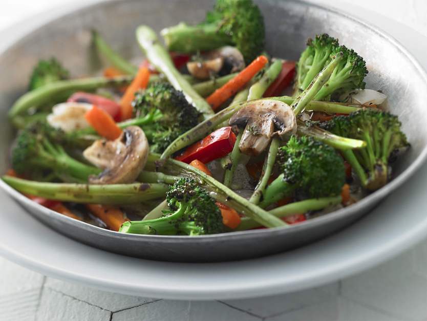 Roasted Vegetables | Arctic Gardens