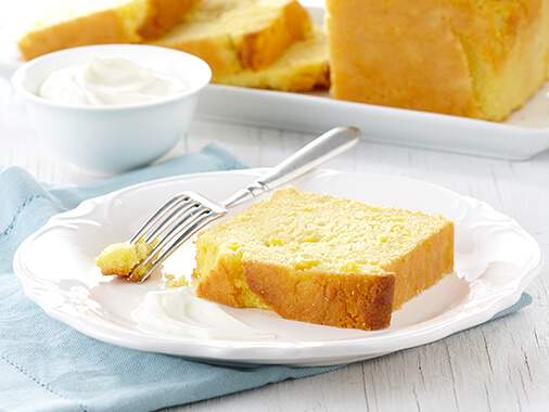 Cornbread | Arctic Gardens