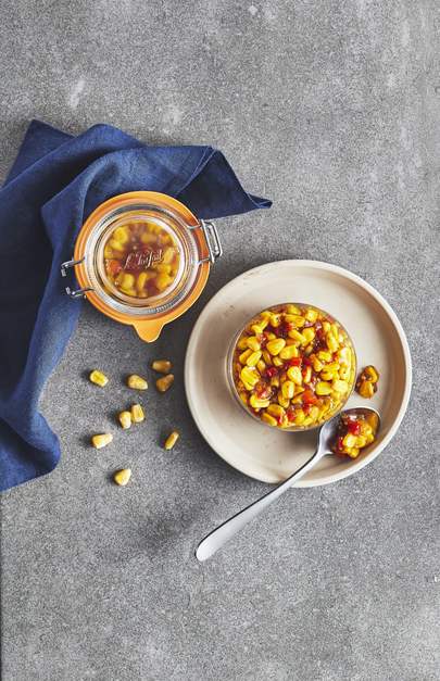 Corn Relish | Arctic Gardens