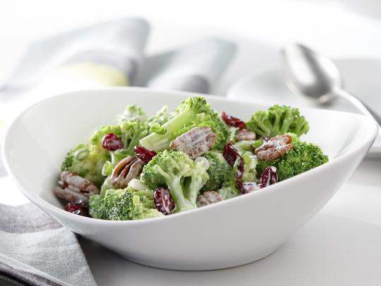 Creamy Broccoli Salad | Arctic Gardens